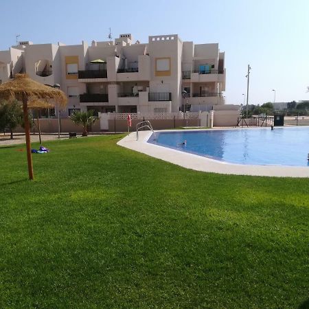 Cabo Gata Sunny House Retamar (Almeria) Exterior foto