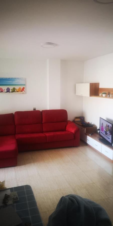 Cabo Gata Sunny House Retamar (Almeria) Exterior foto