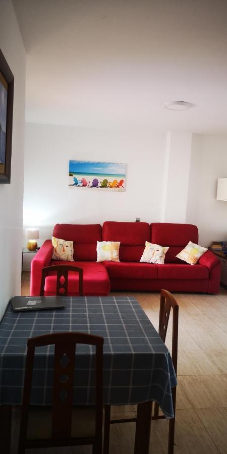 Cabo Gata Sunny House Retamar (Almeria) Exterior foto