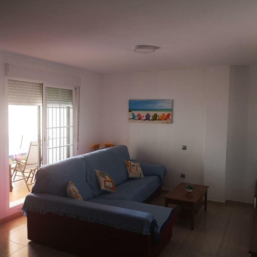 Cabo Gata Sunny House Retamar (Almeria) Exterior foto