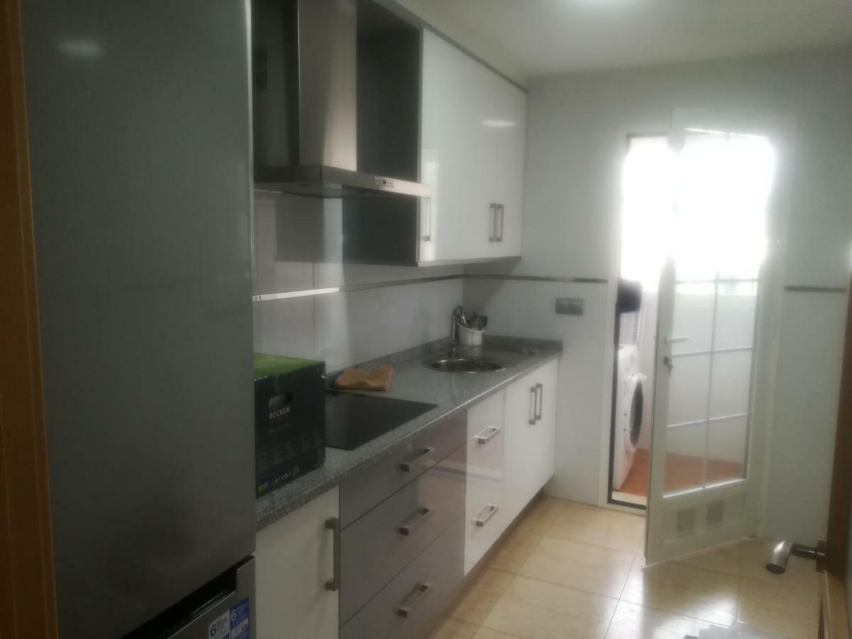 Cabo Gata Sunny House Retamar (Almeria) Exterior foto